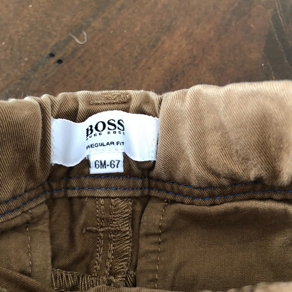 Hugo Boss - Picture 2 of 3